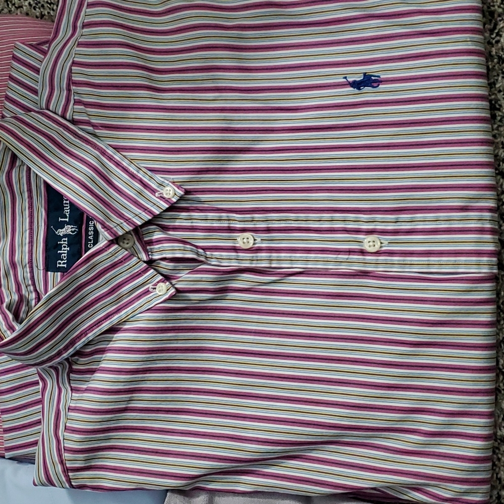 Button Down Bundle - image 4